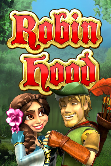 Демо игра Robin Hood на сайте игровых автоматов JoyCasino