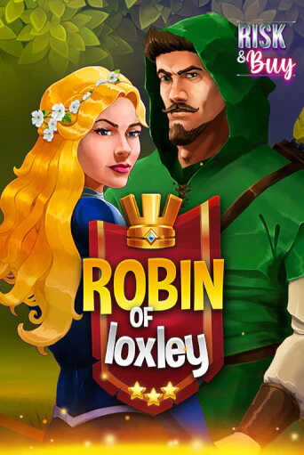 Демо игра Robin of Loxley на сайте игровых автоматов JoyCasino