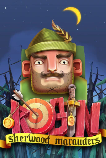 Демо игра Robin - Sherwood Marauders на сайте игровых автоматов JoyCasino