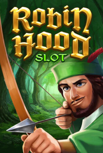 Демо игра Robin Hood Slot на сайте игровых автоматов JoyCasino