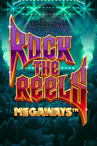 Демо игра Rock the Reels Megaways на сайте игровых автоматов JoyCasino