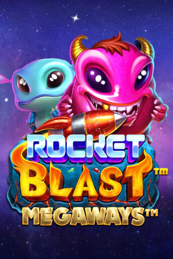 Демо игра Rocket Blast Megaways на сайте игровых автоматов JoyCasino