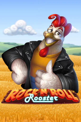 Демо игра Rock and Roll Rooster на сайте игровых автоматов JoyCasino