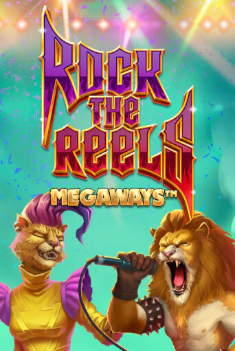 Демо игра Rock the Reels Megaways на сайте игровых автоматов JoyCasino