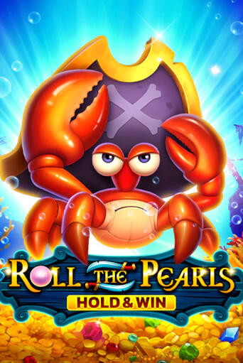 Демо игра Roll The Pearls Hold And Win на сайте игровых автоматов JoyCasino