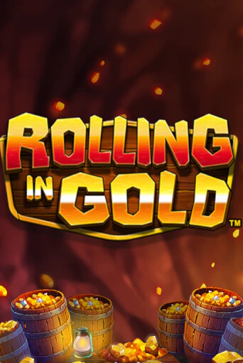 Демо игра Rolling in Gold на сайте игровых автоматов JoyCasino