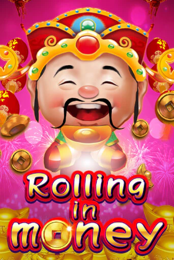 Демо игра Rolling In Money на сайте игровых автоматов JoyCasino