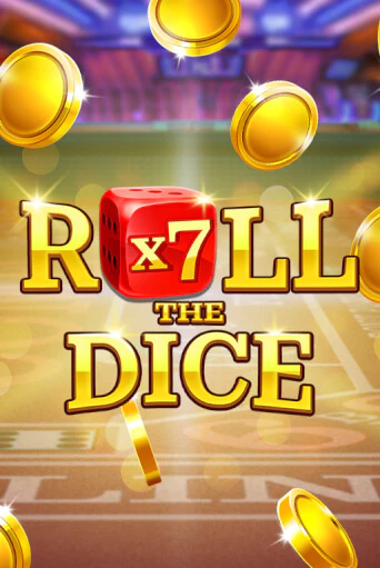 Демо игра Roll the Dice на сайте игровых автоматов JoyCasino