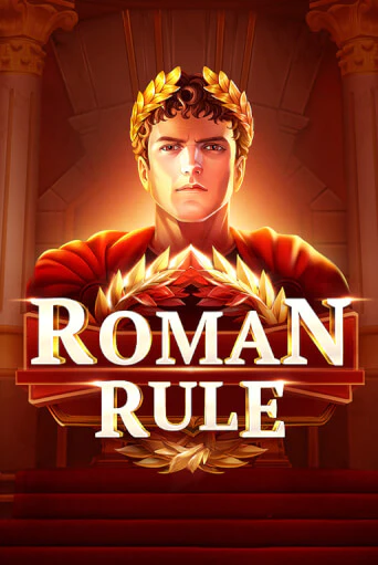 Демо игра Roman Rule на сайте игровых автоматов JoyCasino