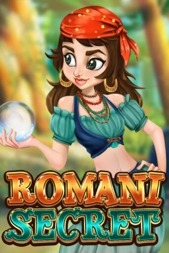 Демо игра Romani Secret на сайте игровых автоматов JoyCasino