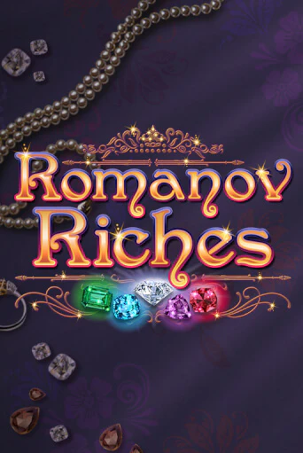 Демо игра Romanov Riches на сайте игровых автоматов JoyCasino