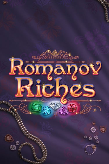 Демо игра Romanov Riches на сайте игровых автоматов JoyCasino