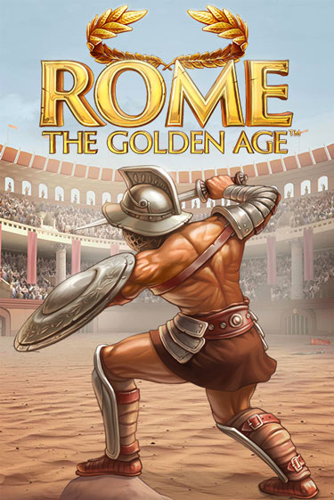 Демо игра Rome: The Golden Age на сайте игровых автоматов JoyCasino