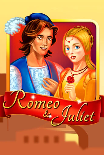 Демо игра Romeo And Juliet на сайте игровых автоматов JoyCasino