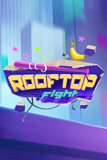 Демо игра Rooftop Fight на сайте игровых автоматов JoyCasino