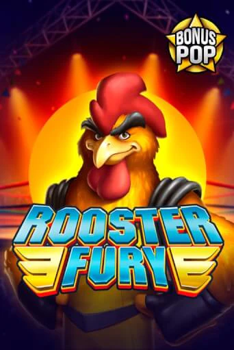 Демо игра Rooster Fury на сайте игровых автоматов JoyCasino