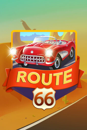 Демо игра Route 66 на сайте игровых автоматов JoyCasino