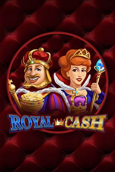 Демо игра Royal Cash на сайте игровых автоматов JoyCasino