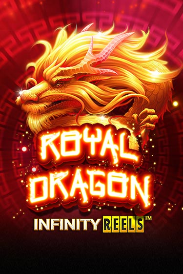 Демо игра Royal Dragon Infinity Reels на сайте игровых автоматов JoyCasino