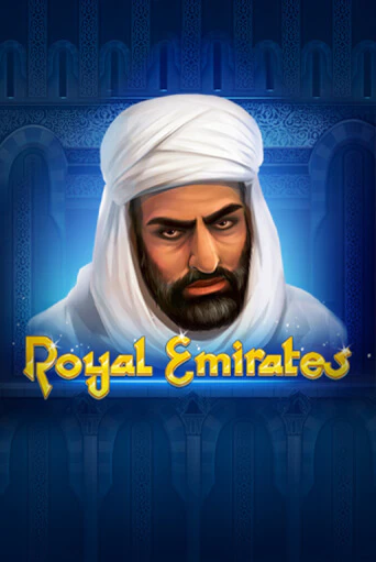 Демо игра Royal Emirates на сайте игровых автоматов JoyCasino