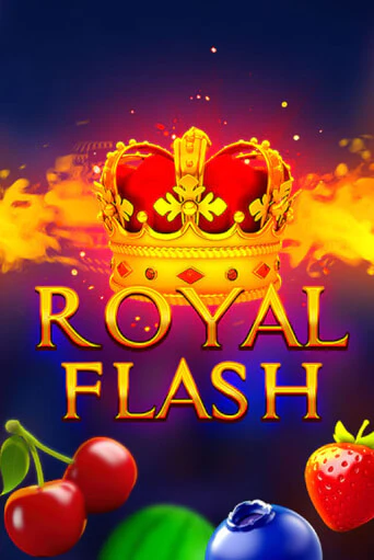 Демо игра Royal Flash на сайте игровых автоматов JoyCasino