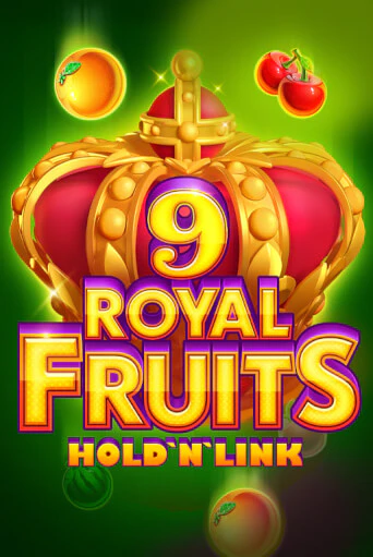 Демо игра Royal Fruits 9: Hold 'N' Link на сайте игровых автоматов JoyCasino