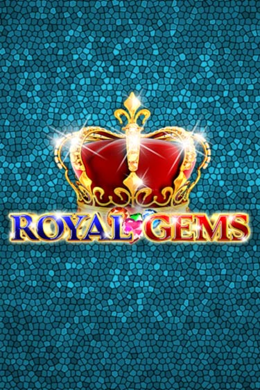 Демо игра Royal Gems на сайте игровых автоматов JoyCasino