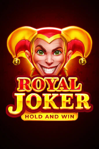 Демо игра Royal Joker: Hold and Win на сайте игровых автоматов JoyCasino