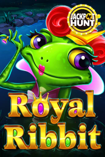 Демо игра Royal Rabbit на сайте игровых автоматов JoyCasino