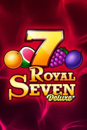 Демо игра Royal Seven Deluxe на сайте игровых автоматов JoyCasino