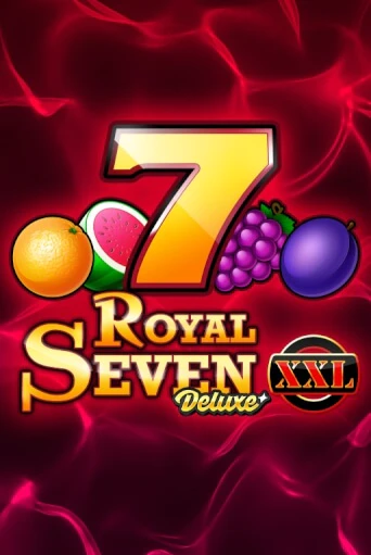 Демо игра Royal Seven XXL Deluxe на сайте игровых автоматов JoyCasino