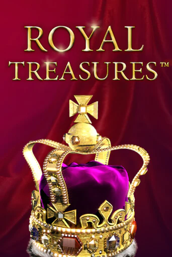 Демо игра Royal Treasures на сайте игровых автоматов JoyCasino