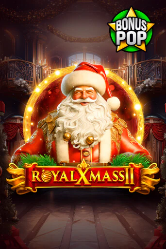 Демо игра Royal Xmass 2 на сайте игровых автоматов JoyCasino