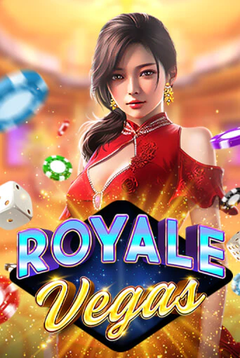 Демо игра Royale Vegas на сайте игровых автоматов JoyCasino