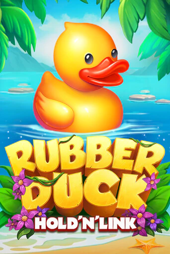 Демо игра Rubber Duck: Hold 'N' Link на сайте игровых автоматов JoyCasino