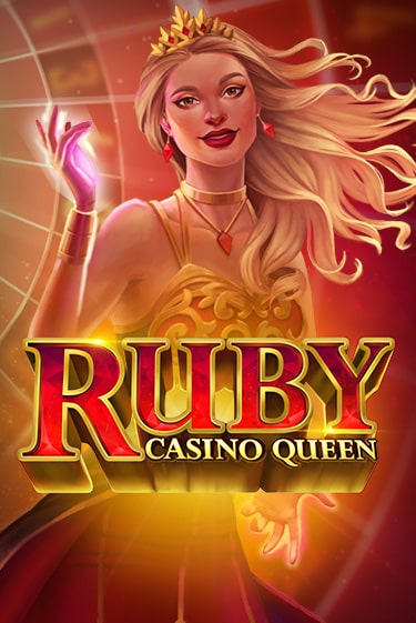 Демо игра Ruby Casino Queen на сайте игровых автоматов JoyCasino