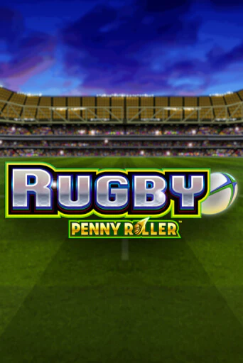 Демо игра Rugby Penny Roller на сайте игровых автоматов JoyCasino