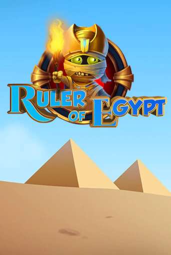 Демо игра Ruler of Egypt на сайте игровых автоматов JoyCasino