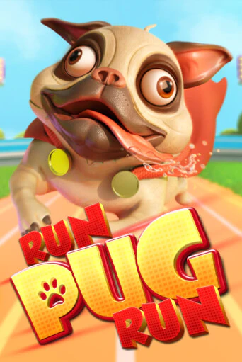 Демо игра Run Pug Run на сайте игровых автоматов JoyCasino