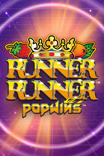 Демо игра Runner Runner Popwins на сайте игровых автоматов JoyCasino