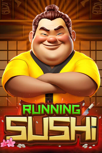 Демо игра Running Sushi на сайте игровых автоматов JoyCasino