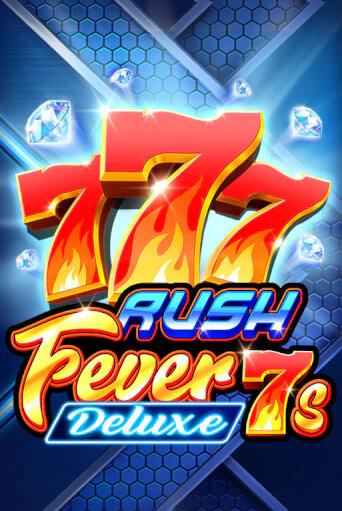 Демо игра Rush Fever 7s Deluxe на сайте игровых автоматов JoyCasino