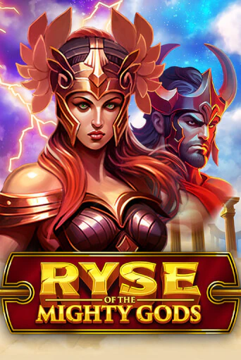 Демо игра Ryse of the Mighty Gods на сайте игровых автоматов JoyCasino