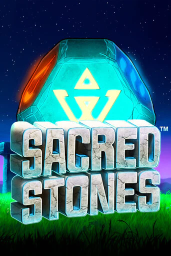 Демо игра Sacred Stones на сайте игровых автоматов JoyCasino