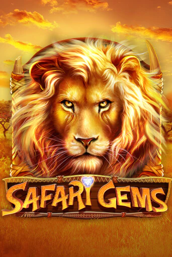 Демо игра Safari Gems на сайте игровых автоматов JoyCasino