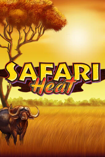 Демо игра Safari Heat на сайте игровых автоматов JoyCasino