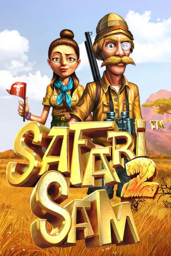 Демо игра Safari Sam 2 на сайте игровых автоматов JoyCasino