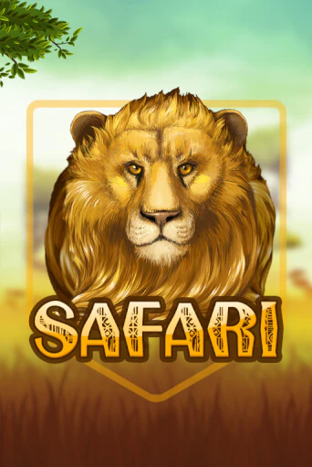 Демо игра Safari Slots на сайте игровых автоматов JoyCasino