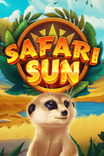 Демо игра Safari Sun на сайте игровых автоматов JoyCasino