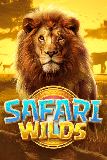 Демо игра Safari Wilds на сайте игровых автоматов JoyCasino